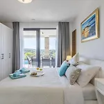 Captains House On Solta Island With Private Pool, 3 Bedrooms, 4 Bathrooms, Amazing Sea Views *