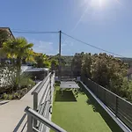 Villa Captains House On Solta Island With Private Pool, 3 Bedrooms, 4 Bathrooms, Amazing Sea Views Nečujam