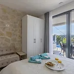 Captains House On Solta Island With Private Pool, 3 Bedrooms, 4 Bathrooms, Amazing Sea Views Villa