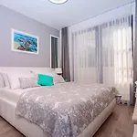 Captains House On Solta Island With Private Pool, 3 Bedrooms, 4 Bathrooms, Amazing Sea Views Villa *